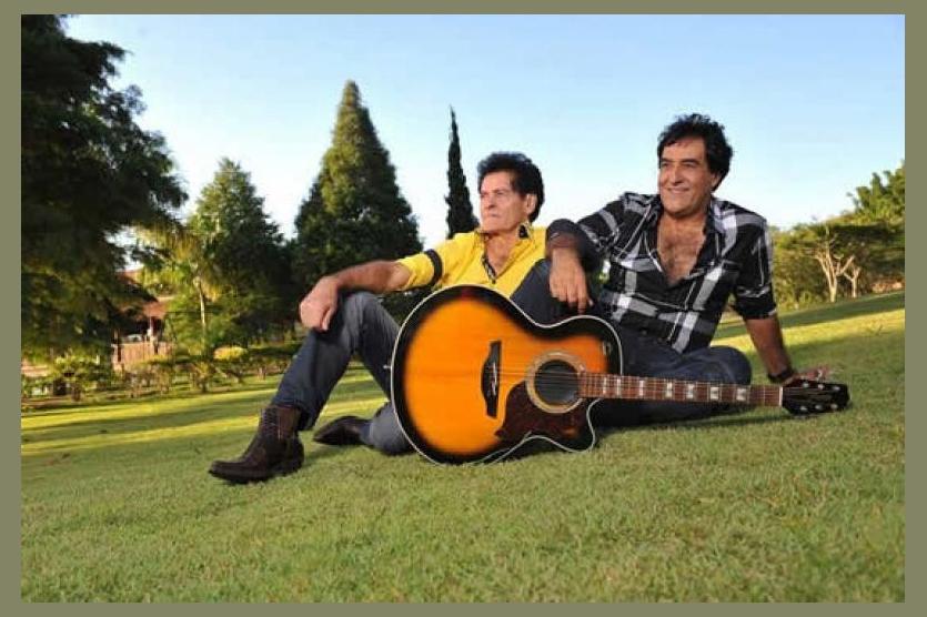 Bob e Robison